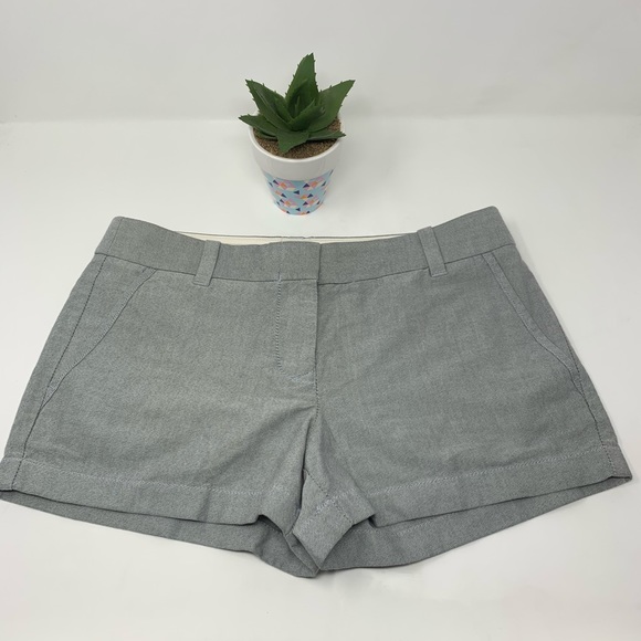 J. Crew Pants - J. Crew Factory shorts